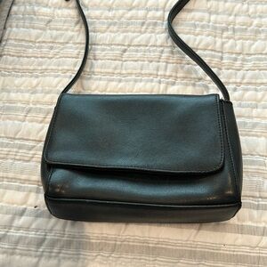 Small crossbody